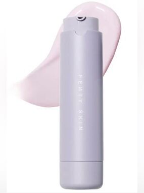 NIB Fenty Skin Moisturizer
